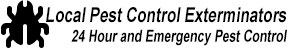 Grassy Mdws WV Pest Control Exterminators